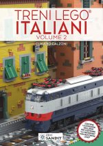 Treni Lego® italiani