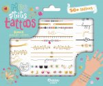 MES P'TITS TATTOOS - BIJOUX