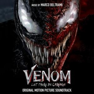 Venom: Let There Be Carnage/OST
