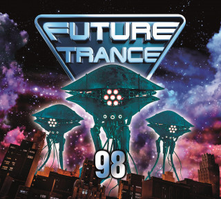 Future Trance 98