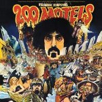 200 MOTELS (2 CD)