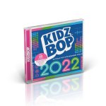 KIDZ BOP 2022