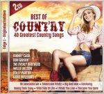 Best of Country  40 Greatest Country Songs Folge 1