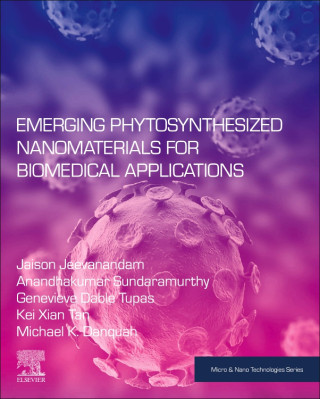 Emerging Phytosynthesized Nanomaterials for Biomedical Applications