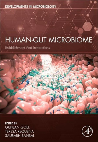 Human-Gut Microbiome