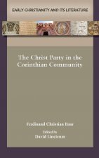 Christ Party in the Corinthian Community