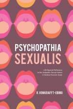 Psychopathia Sexualis