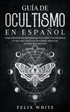 Guia de Ocultismo en Espanol