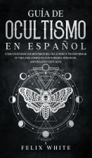 Guia de Ocultismo en Espanol