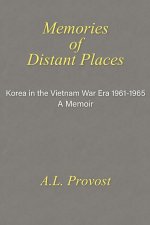 Memories of Distant Places