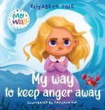 My Way to Keep Anger Away