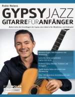 Robin Nolans Gypsy Jazz Gitarre fur Anfanger