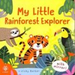 My Little Rainforest Explorer