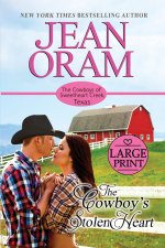 Cowboy's Stolen Heart