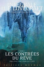 Les Contrées du rêve, tome 1