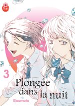 Plongée dans la nuit T03