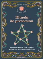 Rituels de protection