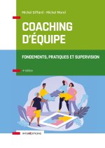 Coaching d'équipe - 4e éd.