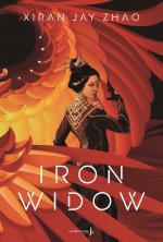 Iron Widow tome 1