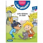 Les incollables - Premières lectures - Tome 10 - Luka réclame un chat - niv. 1