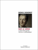 Sur le Génie - Et autres brèves pensées littéraires & philos
