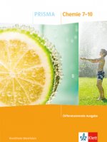 PRISMA Chemie. Schulbuch Klasse 7-10. Differenzierende Ausgabe Nordrhein-Westfalen