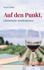 Auf den Punkt.