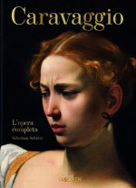 Caravaggio. L'opera completa