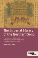The Imperial Library of the Northern Song