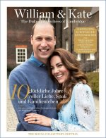 William & Kate - The Duke and Duchess of Cambridge