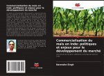Commercialisation du mais en Inde