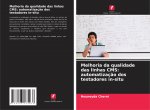 Melhoria da qualidade das linhas CMS