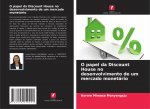 O papel da Discount House no desenvolvimento de um mercado monetario