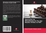 Operacoes de Manutencao da Paz das Nacoes Unidas na RDC