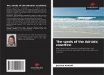 sands of the Adriatic coastline