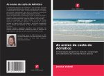 As areias da costa do Adriatico