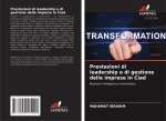 Prestazioni di leadership e di gestione delle imprese in Ciad