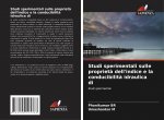 Studi sperimentali sulle proprieta dell'indice e la conducibilita idraulica di