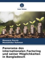Panorama des internationalen Factoring und seiner Moeglichkeiten in Bangladesch