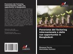 Panorama del factoring internazionale e delle sue opportunita in Bangladesh