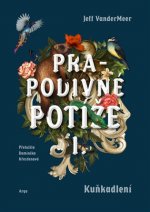 Prapodivné potíže I