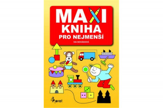 Maxikniha pro nejmenší