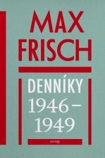 Denníky 1946 - 1949