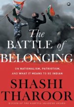 Battle of Belonging