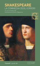 commedia degli errori. Testo inglese a fronte