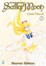 Pretty guardian Sailor Moon. Eternal edition