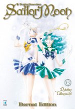 Pretty guardian Sailor Moon. Eternal edition