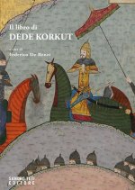 libro di Dede Korkut