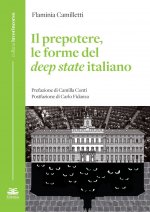 prepotere, le forme del Deep State italiano
