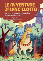 avventure di Lancillotto